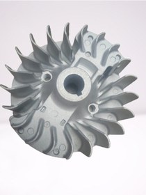 Resim Motorlu Tırpan B44d 
