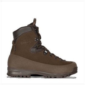 Resim Aku Schwer 19 Goretex Bot A197.9050 Kahverengi 