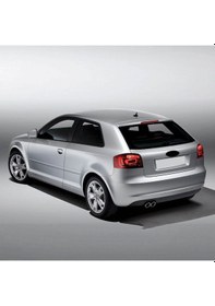 Resim Audi A3 Hb 2009-2012 Arka Cam Silecek Silgi Motoru 8e9955711e 