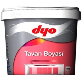 Resim Dyo Tavan Boyası 10 Kg 