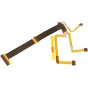 Resim Yesper Lens Diyaframı Anti-Shake Flex Kablo Sony E 3.5-6.3 18-200 mm (Yurt Dışından) 