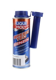 Resim Liqui Moly Speed Tec Performans Artırıcı Benzin Katkısı 250Ml 37 