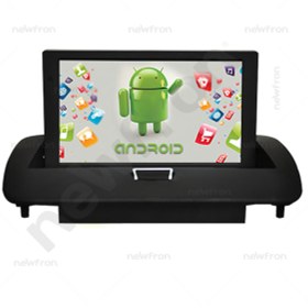 Resim Volvo S40 2008-2012 Navigasyon Multimedya Usb Kamera Usb Tv Wıf 