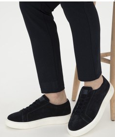 Resim Pierre Cardin Erkek Lacivert Ayakkabı 50287366-vr033 Lacivert 