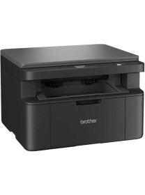 Resim Brother DCP-L1632W Mono Çok Fonksiyonlu Lazer Yazıcı 