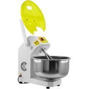 Resim Hnc Kapaklı Model 15 kg Hamur Yoğurma Makinesi 220 V 