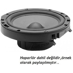 Resim Honda Civic Fd6 - Fb7 - Fc5 Hoparlör Kasnağı Takımı 