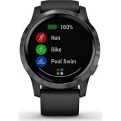Resim Garmin Vivoactive 4 Akıllı Saat 