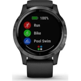 Resim Garmin Vivoactive 4 Akıllı Saat 