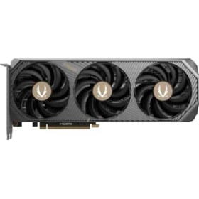 Resim Zotac Geforce Rtx 5070 Gamıng Solıd Oc 12GB Gddr7 192BIT Dlss 4 Ekran Kartı 