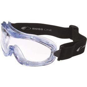 Resim SwissOne Goggle Gözlük | Fly 