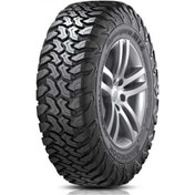 Resim Hankook Dynapro Mt2 Rt05 225/75R16 115/112q M+S 4x4 Dört Mevsim Lastiği 2024 