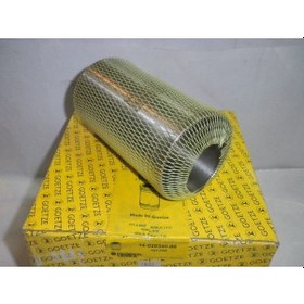 Resim Goet40203400g - Gomlek 82mm Std Doblo 1.9d 1.9 Jtd 