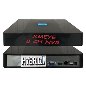 Resim Bises 7'li 1 TB HDD Daha Fazla Kayıt 5 MP 1940p Sensör 6 Megapiksel Sony Lens Metal Kasa IP Güvenlik Kamerası Seti BS 748IP 