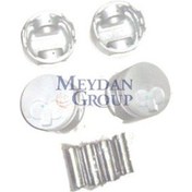 Resim Toyota Hılux- Pıck Up Ln145- 1998-2001- Piston 0.50 2l 2.4cc 92.5x2x2x4 Tık 
