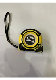 Resim Sista Şerit Metre 5 mt 