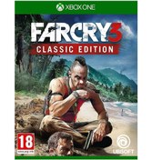 Resim Far Cry 3 Xbox One Oyun 