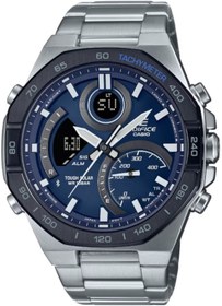 Resim Casio Ecb-950db-2adf Edifice Erkek Kol Saati 