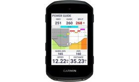 Resim Garmin Edge 850 Gps Bisiklet Bilgisayarı 