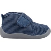 Resim IGOR Comfi Pana Erkek Cırtlı Pandufla W10284 