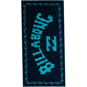 Resim Billabong Arch Wave Towel Erkek 