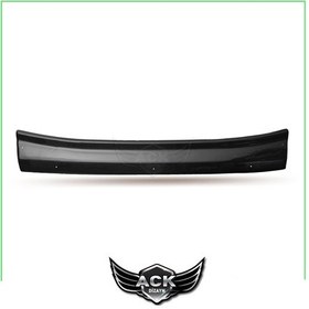 Resim Fiat Ducato Kaput Koruma Rüzgarlığı 2006-2014 