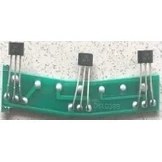 Resim SEVEN KARDEŞLER Sensör E Bıke ( Devre Sensör 120 Derece ) 