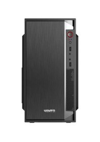 Resim Vento 300w Vs119s Standart Micro-tower Pc Kasası 