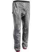 Resim Suntek Su Geçirmez Rüzgar Geçirmez Bisiklet Forması Gri 