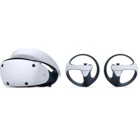 Resim Sony Playstation Vr 2 Sanal Gerçeklik Gözlüğü 
