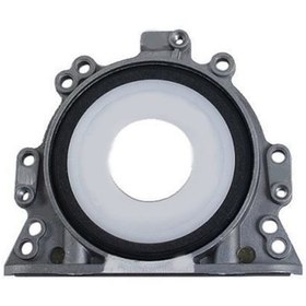 Resim REINZ 81-90000-00 KRANK KEÇESI FLANŞLI KEÇE GOLF III IV V POLO CL 