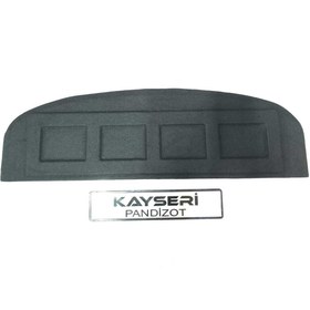 Resim Kayseri Pandizot Hyundai Accent Blue Düz Pandizot Ama Isteğe Göre Yapılır Imalatçıyız 