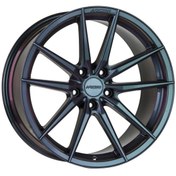 Resim ARC-19190-24 9.5x19"-5x120 ET37 72.6 Midnight Purple Jant (4 Adet) 