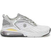 Resim Lumberjack Mabel Kadın Ayakkabı Lum499310b01587 Gri 