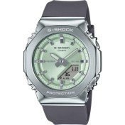 Resim Casio GM-S2110-3ADR Ubısex Kol Saati 