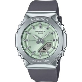 Resim Casio GM-S2110-3ADR Ubısex Kol Saati 