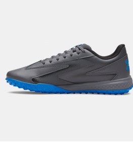 Resim Under Armour Shadow Turf 3 TF (3028293-025) | Gri 