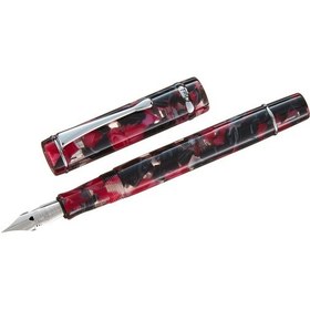 Resim Conklin Duraflex Elements Fire Dolma Kalem Omniflex Uç Diğer 