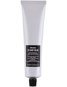 Resim Davines Oi Hand Balm El Bakım Kremi 75ML 
