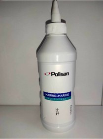 Resim Polisan POLİSAN MARINE&MARINE Poliüretan TUTKAL 0,70 KG 