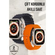 Resim Wizard Bluetooth Bağlantılı Nabız, Kan Basıncı, Oksijen Ölçer Akıllı Saat 