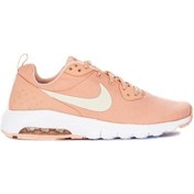 Resim Nike 917670 Günlük Kadın Yürüyüş Ayakkabı Pembe Pembe 