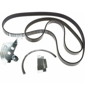 Resim Fomoco C-Max Vantilatör Kayış Kiti 1.6 Benzinli 2003-2017 Otosan 