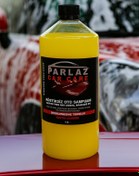 Resim PARLAZ CAR CARE - KOSTİKSİZ PH NÖTR ŞAMPUAN 