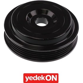 Resim AGCO Su Pompası Çok Kanatlı Dişli Kasnak - Massey Ferguson / Fendt / Valtra | ACW3190300 