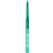 Resim Pastel Show By Pastel Game Gel Eye Pencil - Jel Göz Kalemi No: 411 