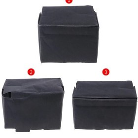 Resim Lasonstiges Tepsi Kapağı Kapağı Üst Kapak Dropship 