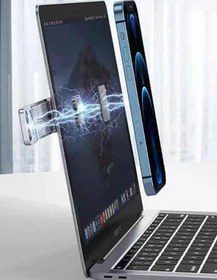 Resim Genel Markalar LitaeTrend M17 Magnetli Ayarlı Metal Stand 