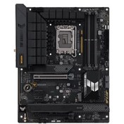 Resim ASUS TUF GAMING H770-PRO WIFI, 4xDDR5, 4x M.2, HDMI, DP, Type-C, WiFi 6, Bluetooth 5.2, 12-13.Nesil, LGA1700 Soket, GAMING Anakart 
