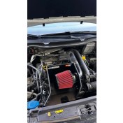 Resim Audi A3 8V 1.4tsi 1.2tsi K&n Açık Hava Filtre Kiti 